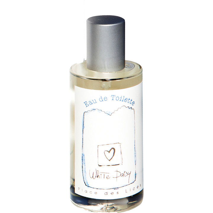 White Daisy EDT