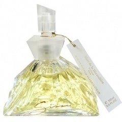 Sissi EDP by Marc de la Morandière perfume bottle