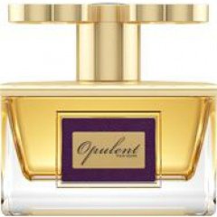 Opulent by MPF perfume bottle