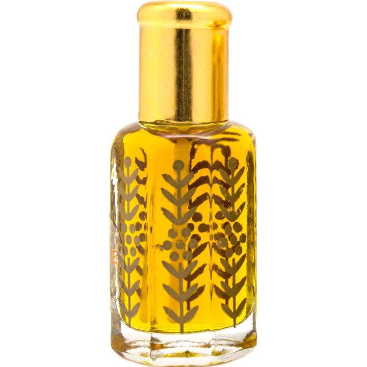 Wafi Oud by Amir Oud perfume bottle