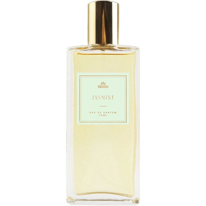 Jasmine (2020) by NauNau perfume bottle