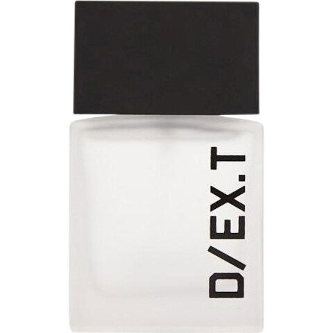 D/EX.T by Diverse perfume bottle