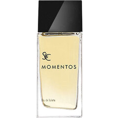 S&C Momentos para Compartir... by S&C Perfumes / Suchel Camacho perfume bottle