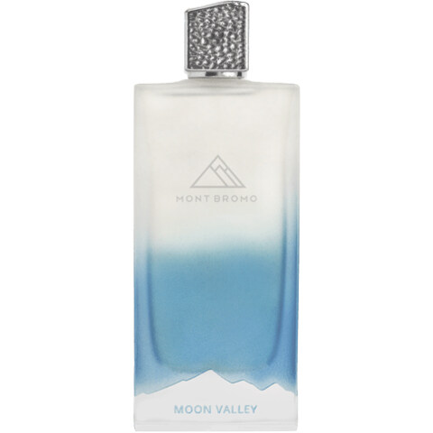 Moon Valley by Mont Bromo perfume bottle