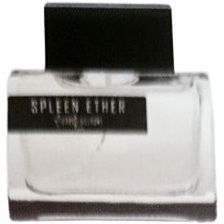 Spleen Ether by Pierre Guillaume perfume bottle