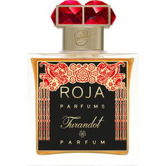 Turandot (Parfum) by Roja Parfums perfume bottle