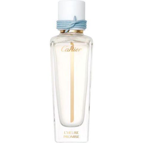 I: L'Heure Promise by Cartier perfume bottle