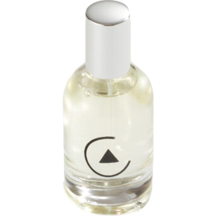 Odyssey by La Curie perfume bottle