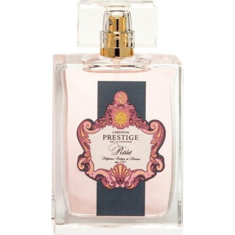 Prestige - Rose by Laboratoires Cadentia perfume bottle