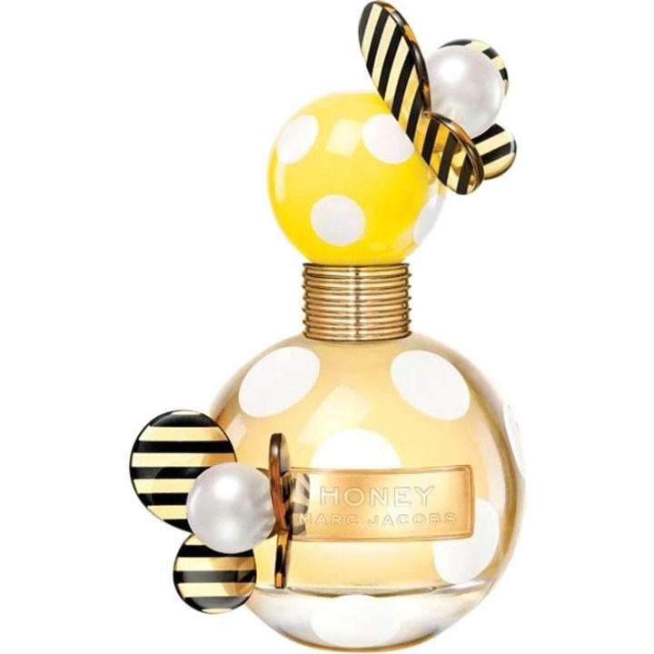 Honey EDP by Marc Jacobs perfume bottle