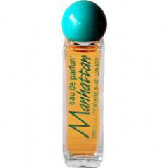 Manhattan by Emmegi perfume bottle