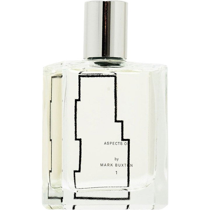 Aspects of 1 by Folie à Plusieurs perfume bottle