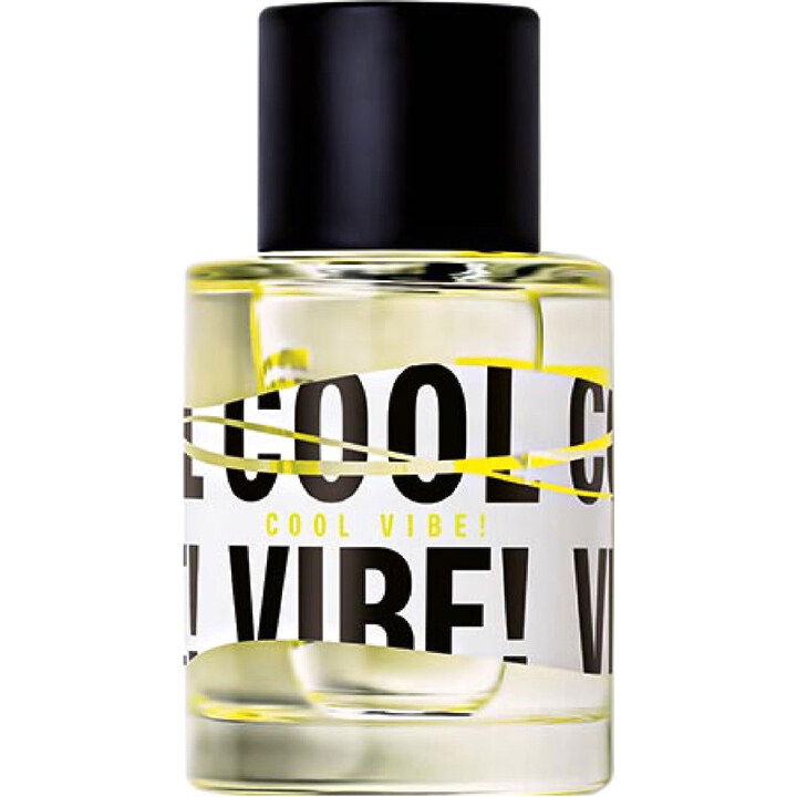 Cool Vibe! by Natura perfume bottle
