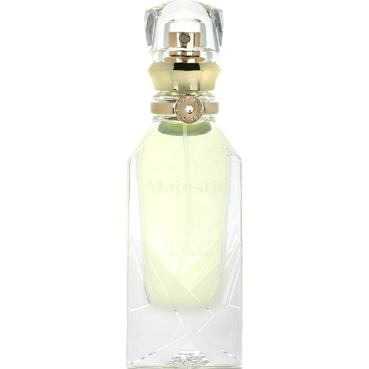 Majestic by Atyab Al Saeed / أطياب السعيد perfume bottle