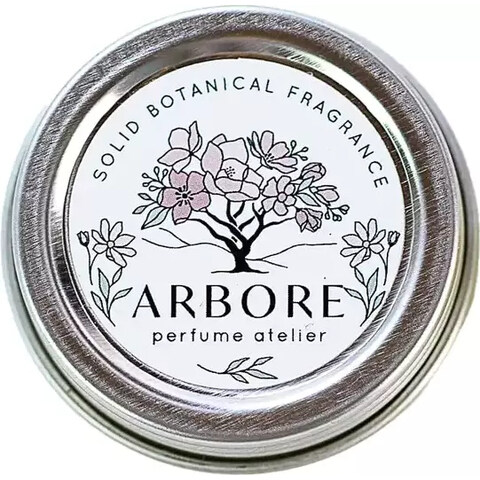 Neroli by Arbore perfume bottle