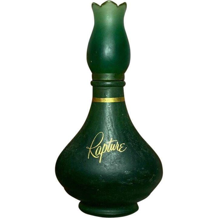 Rapture (Perfume Oil) by Avon perfume bottle