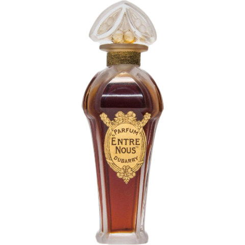 Entre Nous by Dubarry et Cie. perfume bottle