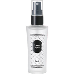 Sweet Spell / スウィートスペル by Lassic / ラシック perfume bottle