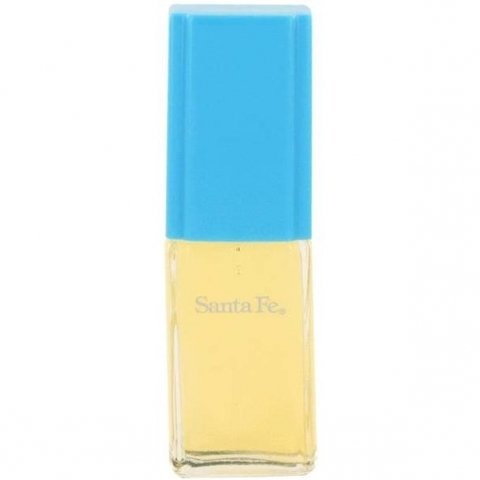 Santa Fe for Women by Shulton perfume bottle