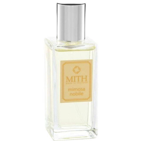 Mimosa Nobile by Mith perfume bottle
