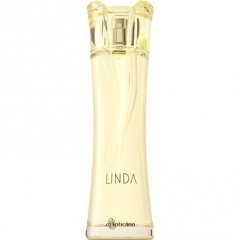 Linda by O Boticário perfume bottle