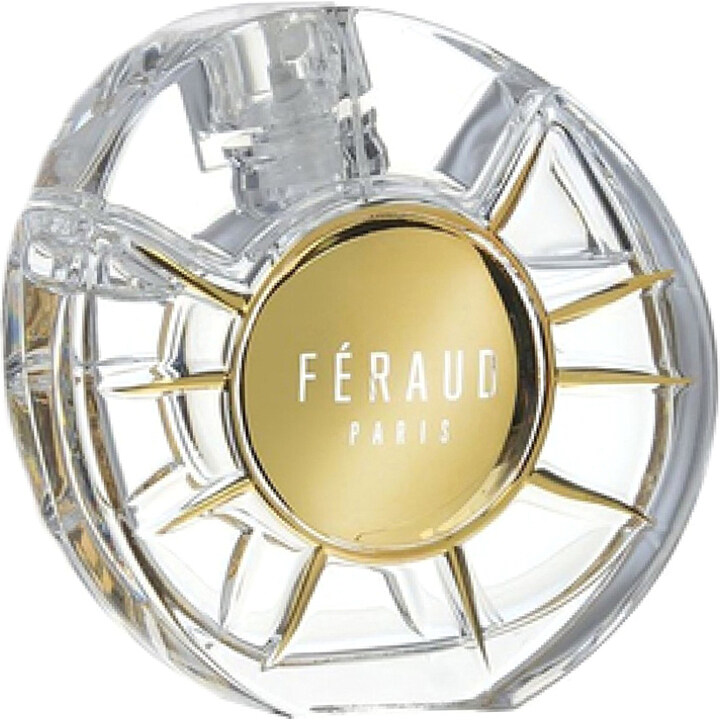 Bonheur by Féraud perfume bottle