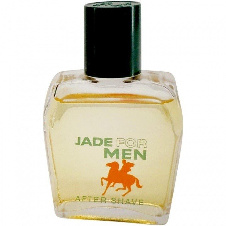 Jade for Men (After Shave) by Jade perfume bottle