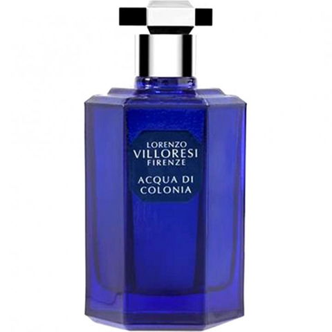 Acqua di Colonia by Lorenzo Villoresi perfume bottle