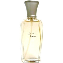 Lucci Lucci EDT by Constance Carroll perfume bottle