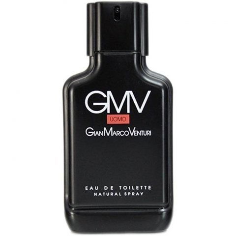 GMV Uomo EDT by Gian Marco Venturi perfume bottle