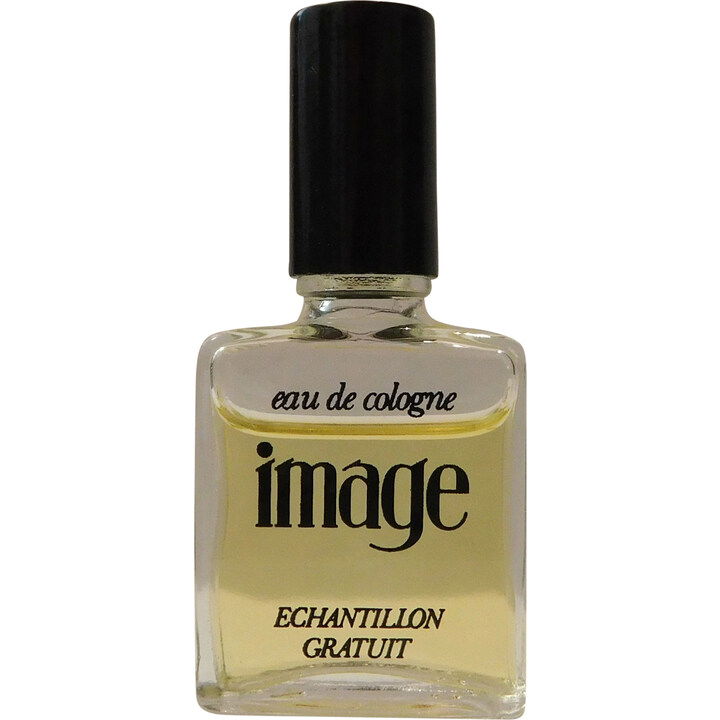 Image (Eau de Cologne) by Diana de Silva perfume bottle