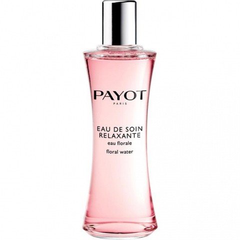 Eau de Soin Relaxante by Payot perfume bottle