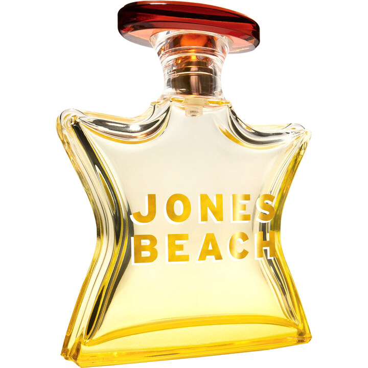 Jones Beach by Bond No. 9 perfume bottle