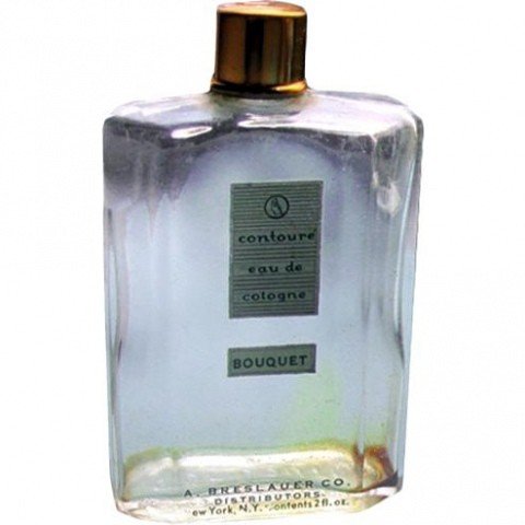 Bouquet by Contouré perfume bottle