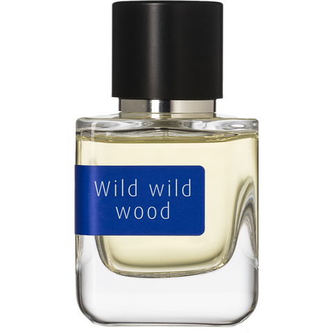 Wild Wild Wood
