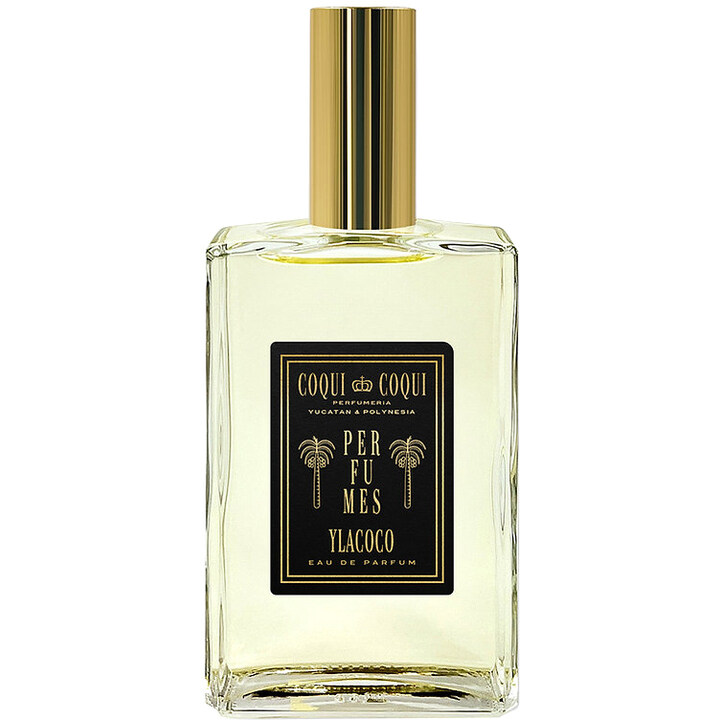 Ylacoco by Coqui-Coqui perfume bottle