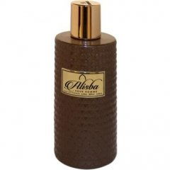 Alisba by Khalis / خالص perfume bottle