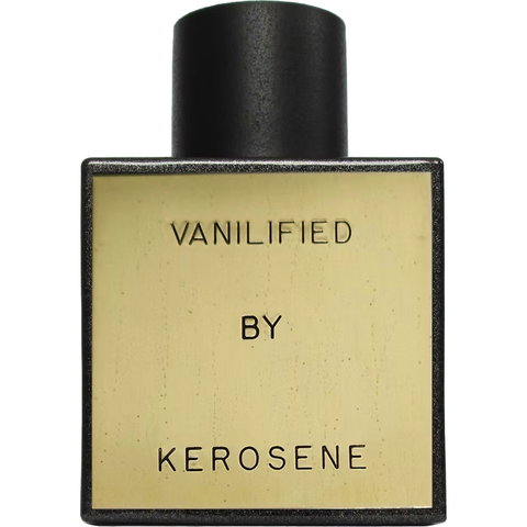 Vanilified