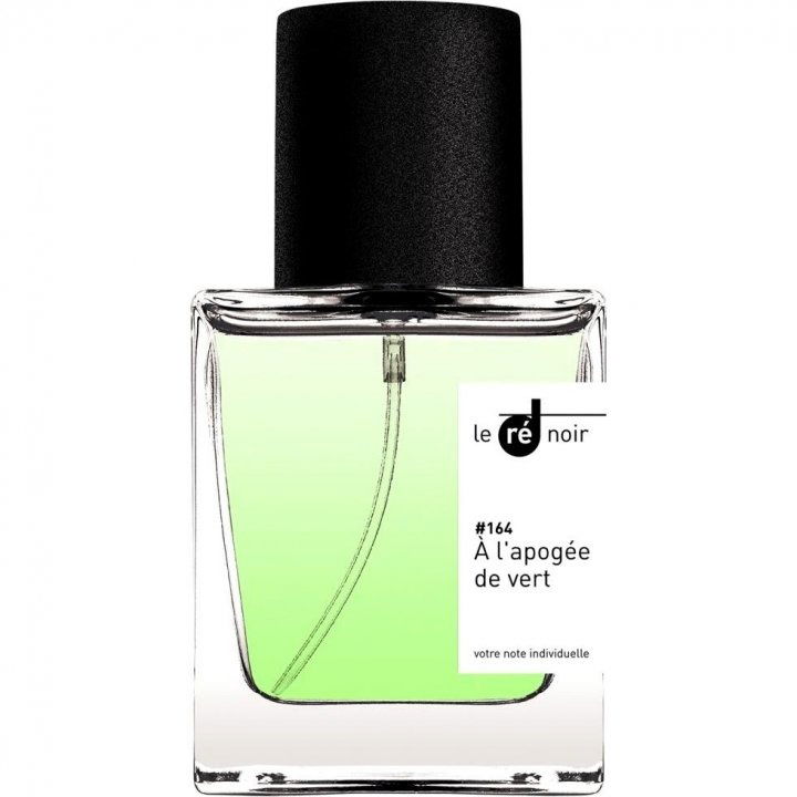 #164 À L'Apogée de Vert by Le Ré Noir perfume bottle