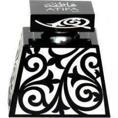 Atifa Noir by Al Haramain / الحرمين perfume bottle