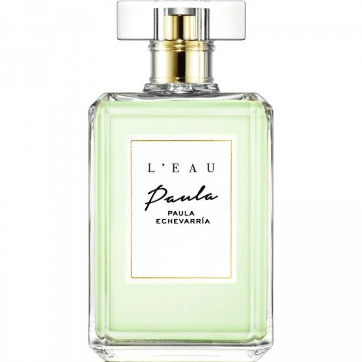 Paula L'Eau by Paula Echevarría perfume bottle