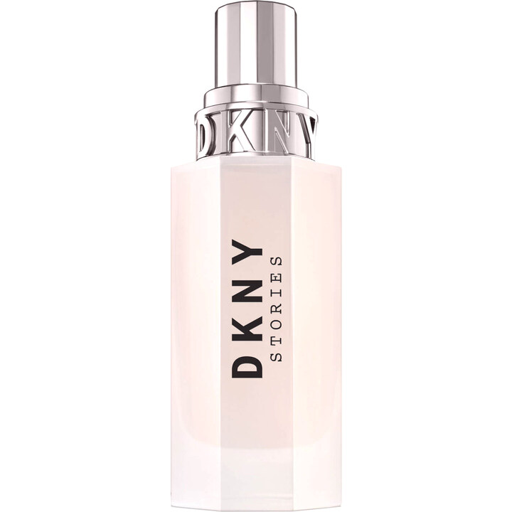 DKNY Stories EDT by DKNY / Donna Karan perfume bottle