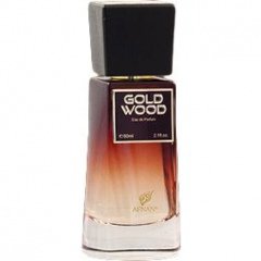 Gold Wood by Afnan Perfumes perfume bottle