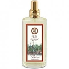 Eyüp Sultan by Eyüp Sabri Tuncer perfume bottle