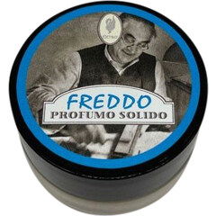 Freddo (Solid Perfume) by Extró perfume bottle