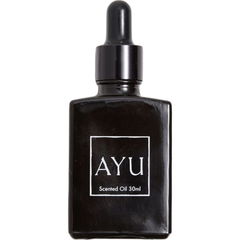 Sufi by Ayu perfume bottle
