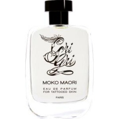 Moko Maori by Gri Gri perfume bottle