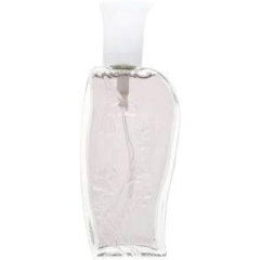 Waterdance Pure Petal Musk by Coty perfume bottle