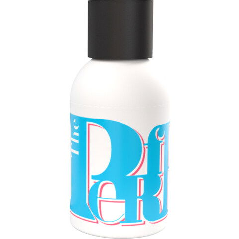 The Perfection by The Fragrance Kitchen perfume bottle