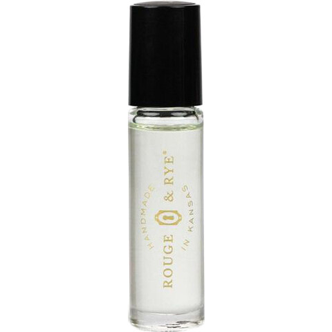 Maxine by Rouge & Rye / The Soiled Dove perfume bottle